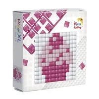 Pixelhobby XL startset cupcake