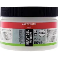 Amsterdam Acryl heavy gel medium glanzend