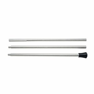 Aluminium schilderstok 76 cm