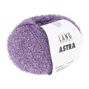 Lang Yarns Lang Yarns Astra 0047 Lavendel Lang Yarns Lang Yarns Astra 0047 Lavendel