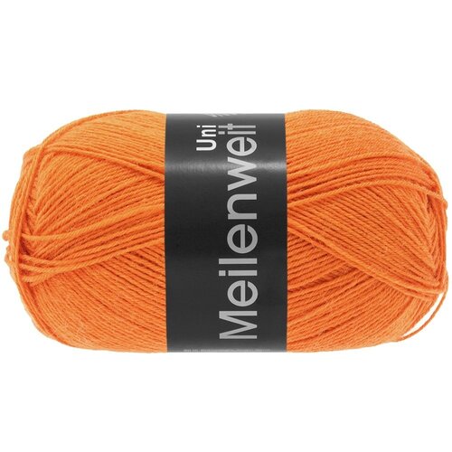 Lana Grossa Lana Grossa Meilenweit Uni 100 gram