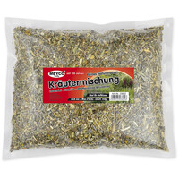 Gedroogde Kruidenmix 150 gram