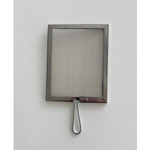 Hobby & Crafting Fun Spatraam rechthoek 12 x 19.5 cm
