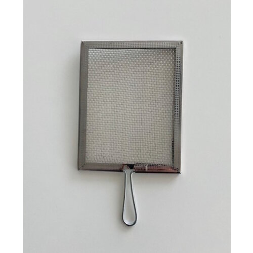 Hobby & Crafting Fun Spatraam rechthoek 12 x 19.5 cm Hobby & Crafting Fun Spatraam rechthoek 12 x 19.5 cm