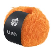 Lana Grossa Basta Mandarijn 028