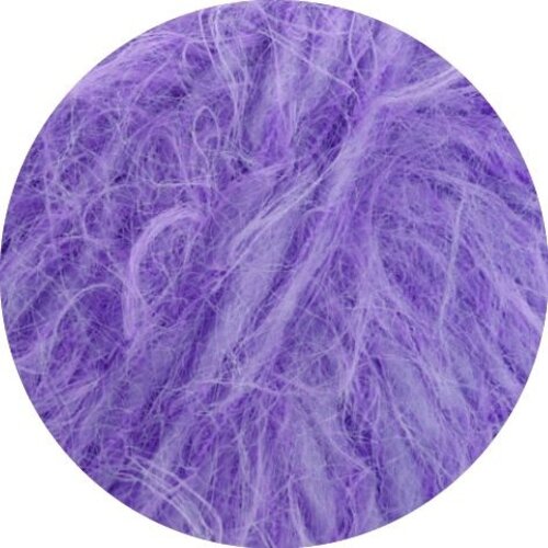 Lana Grossa Lana Grossa Basta Violet 025