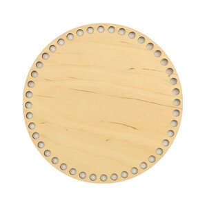 Durable Bodem Berkenhout 17 cm