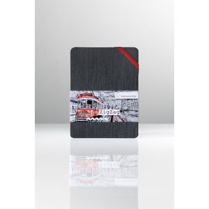 Hahnemuhle Hahnemuhle The ZigZag book