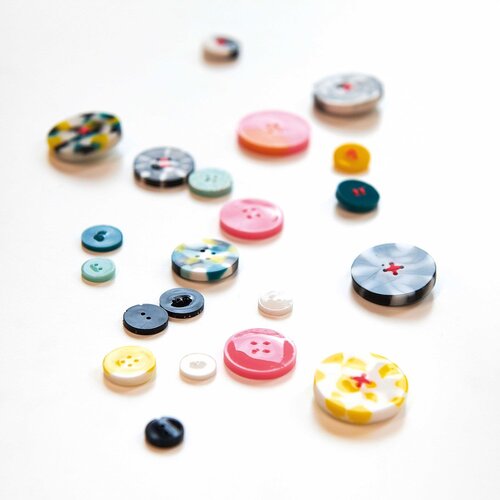 Rico Design Epoxy mal knopen Rico Design Epoxy mal knopen