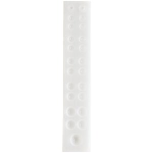 Rico Design Epoxy mal ballen en halve ballen