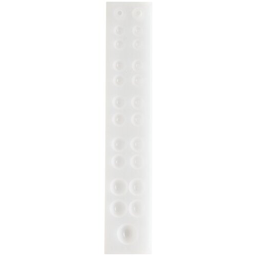 Rico Design Epoxy mal ballen en halve ballen Rico Design Epoxy mal ballen en halve ballen