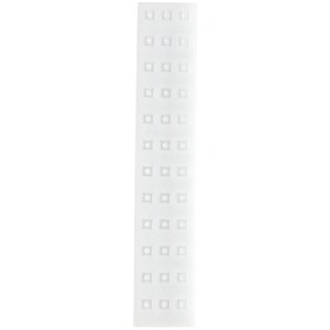 Rico Design Epoxy mal vierkante kralen Rico Design Epoxy mal vierkante kralen