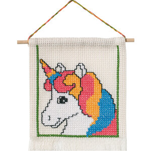 Permin Permin My First Kit unicorn 13-0380