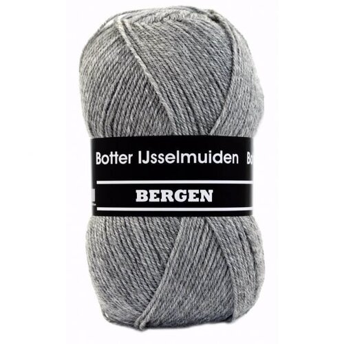 Botter IJsselmuiden Oslo Botter Bergen 100 gram