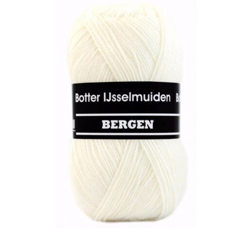 Botter IJsselmuiden Oslo Botter Bergen 100 gram