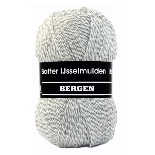 Botter IJsselmuiden Oslo Botter Bergen 100 gram