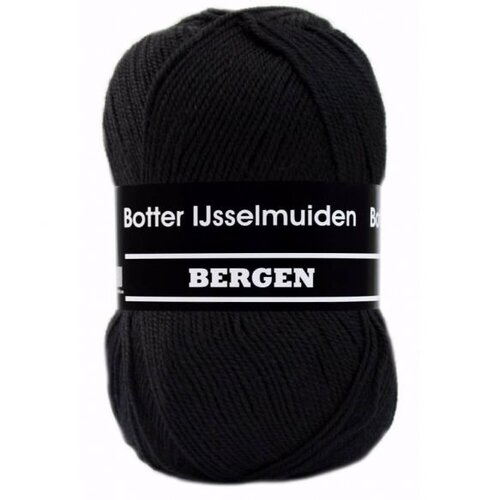 Botter IJsselmuiden Oslo Botter Bergen 100 gram