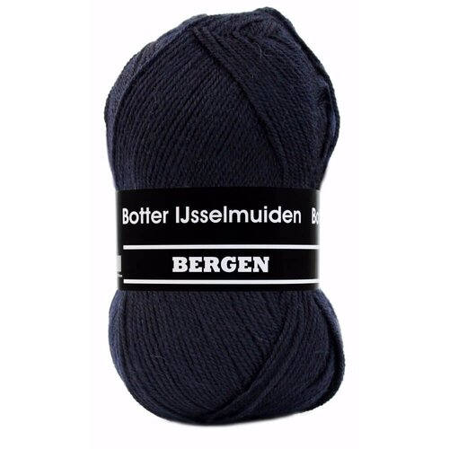 Botter IJsselmuiden Oslo Botter Bergen 100 gram