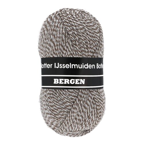 Botter IJsselmuiden Oslo Botter Bergen 100 gram
