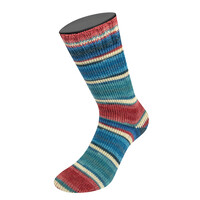 Lana Grossa Landlust Sokkenwol 150 gram 6 draads