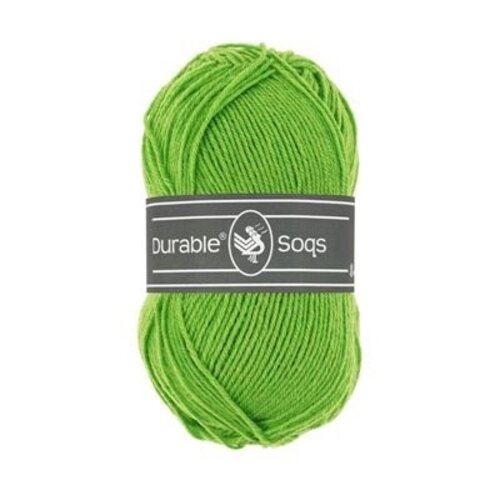 Durable Durable Soqs 50 gram