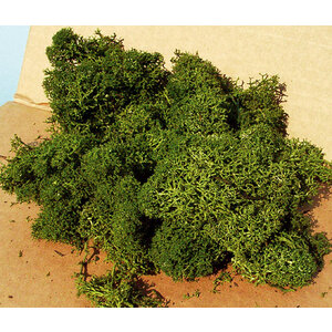 Heki IJslands Mos middengroen 30 gram
