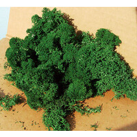 IJslands Mos donkergroen 30 gram
