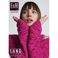Lang Yarns Fam 280 Collection