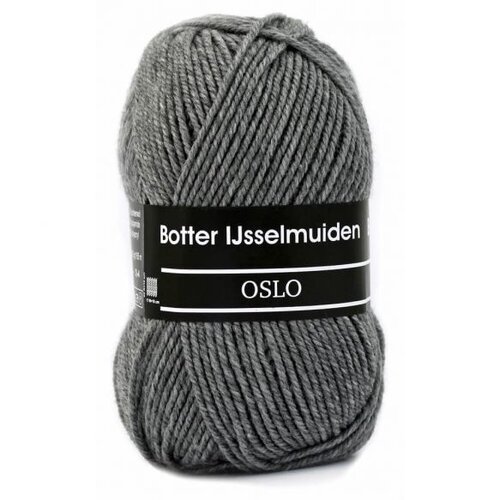 Botter IJsselmuiden Oslo Botter Oslo Sokkenwol 100 gram