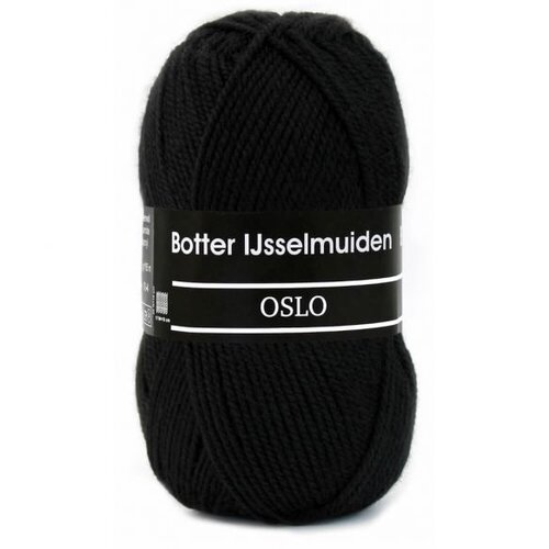 Botter IJsselmuiden Oslo Botter Oslo Sokkenwol 100 gram