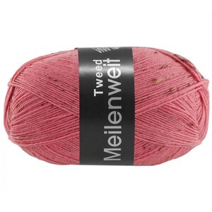 Lana Grossa Lana Grossa Meilenweit Tweed 100 gram