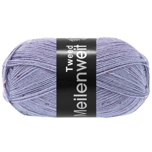 Lana Grossa Lana Grossa Meilenweit Tweed 100 gram