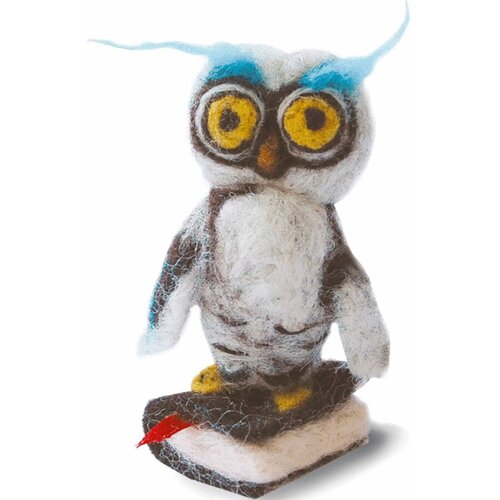 Viltpakket Wise owl Viltpakket Wise owl
