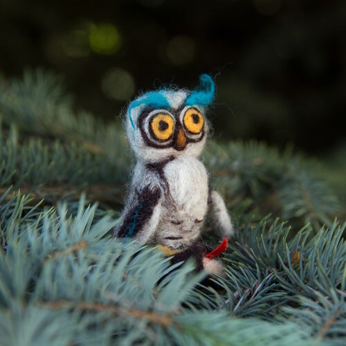 iltpakket Wise owl iltpakket Wise owl