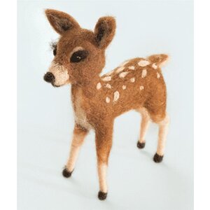 Viltpakket Bambi