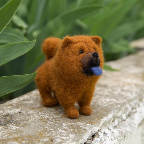 Viltpakket Chow-chow Viltpakket Chow-chow