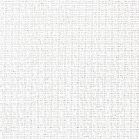 Zweigart Pearl Aida 11 count  kleur 101 White 140 cm breed