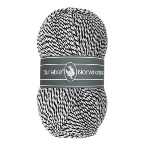 Durable Durable Norwool Plus 100 gram
