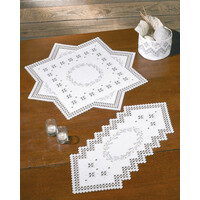 Permin Hardanger garland 63-0832