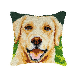 Orchidea Orchidea Smyrna Knoopkussen Hond 40 x 40 cm