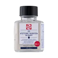 Schilderijvernis Glanzend Flacon 75 ml
