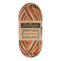 Scheepjes Catona Chroma 027 Autumm