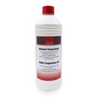 Balsam terpentijn 1000ml