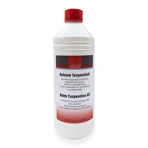 Ami Balsam terpentijn 1000ml
