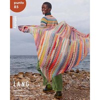 Lang Yarns Punto 85 Infinity