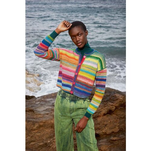 Lang Yarns Lang Yarns Punto 85 Infinity Lang Yarns Lang Yarns Punto 85 Infinity