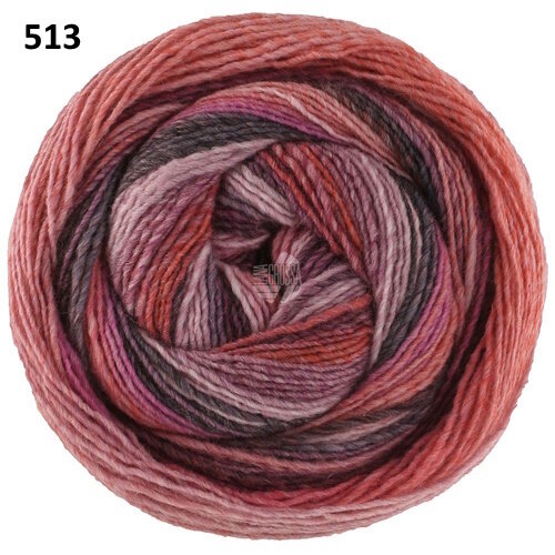 Lana Grossa Lana Grossa Gomitolo Fumo