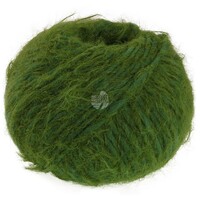 Lana Grossa Basta Groen 030