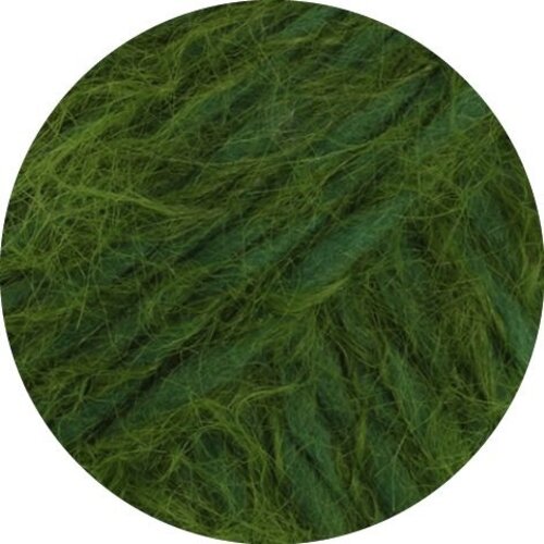 Lana Grossa Lana Grossa Basta Groen 030 Lana Grossa Lana Grossa Basta Groen 030