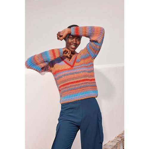 Lang Yarns Lang Yarns Wooladdicts 15 Breiboek Lang Yarns Lang Yarns Wooladdicts 15 Breiboek